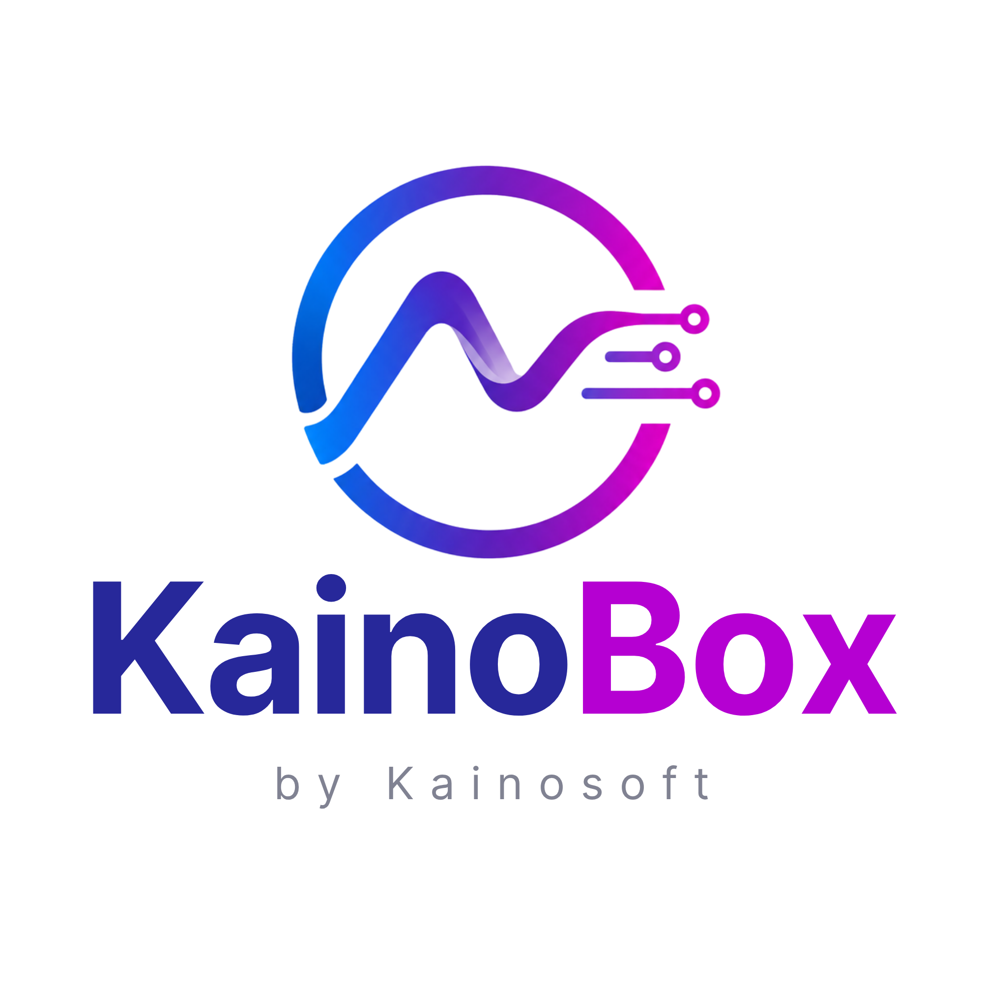 KainoBox por Kainosoft