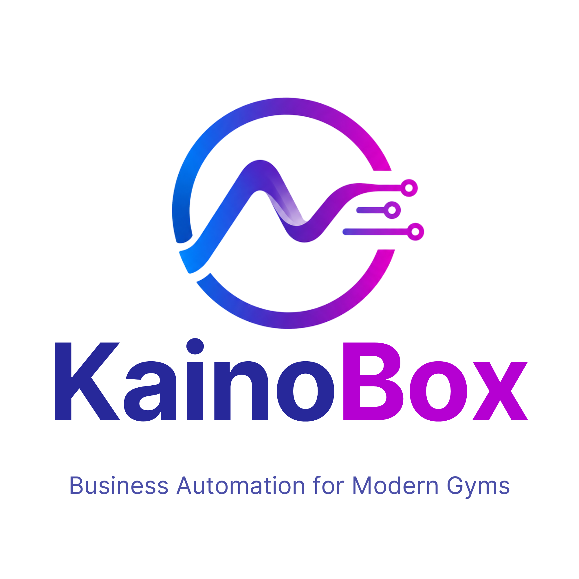 Kainobox logo